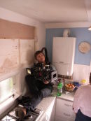 Int Kitchen
